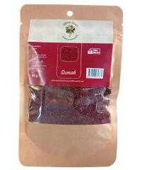 Sumak - 40 Gr - Defne Ağacı Kadın Kooperatifi