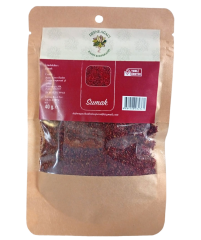 Sumak - 40 Gr - Defne Ağacı Kadın Kooperatifi