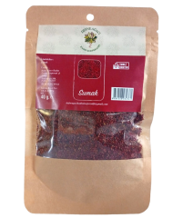 Sumak - 40 Gr - Defne Ağacı Kadın Kooperatifi