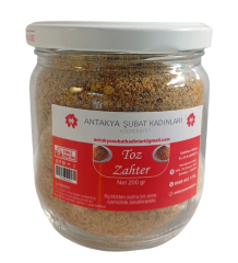Toz Zahter - 200 Gr - Antakya Şubat Kadınları Kooperatifi