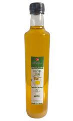 Zeytinyağı (cam şişe) - 500 Gr - Antakya Şubat Kadınları Kooperatifi