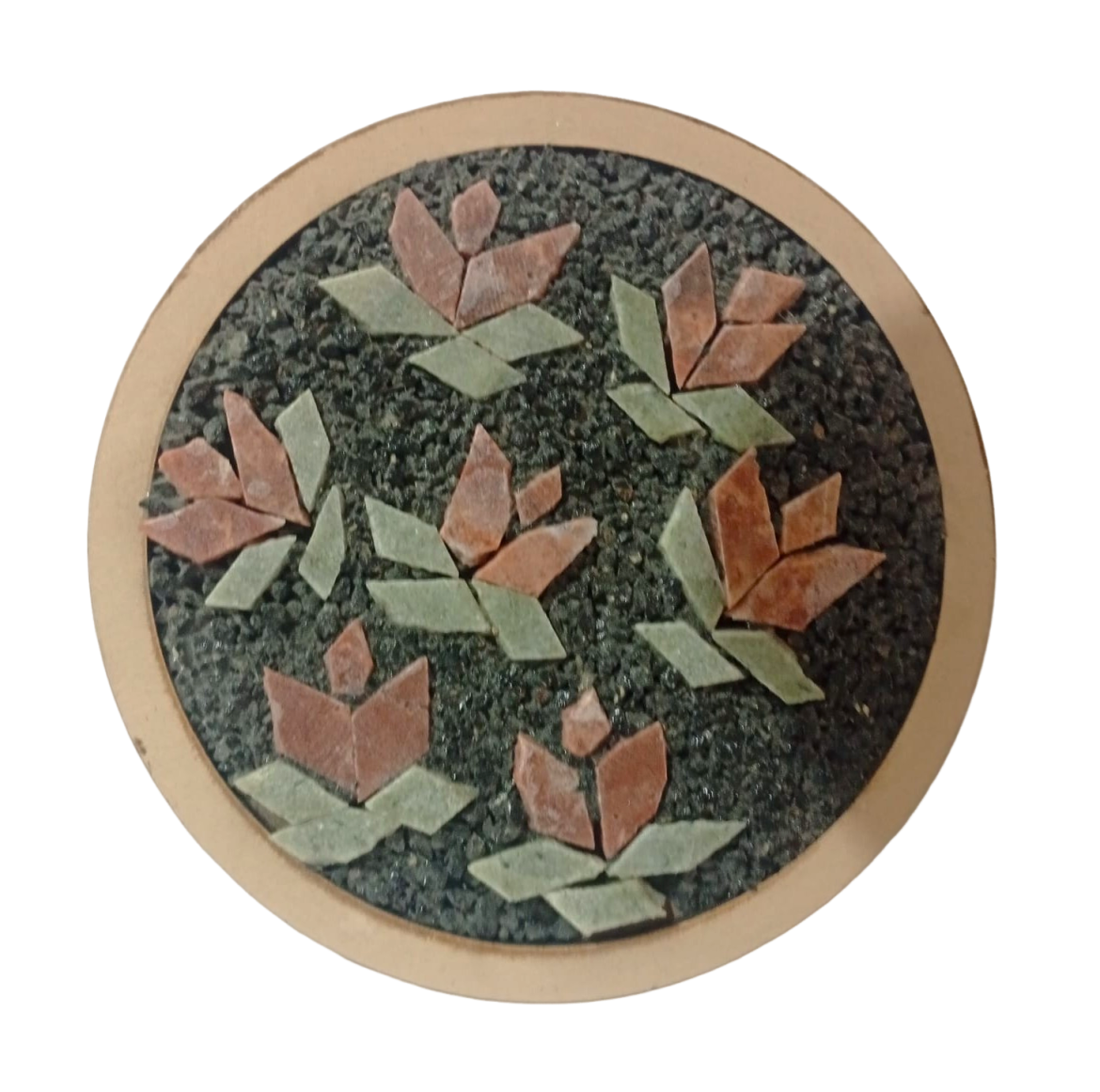 Bardak Altı - Soteria Taş Sanatı Kadın Kooperatifi