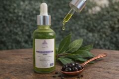 Defne Yağı - 30 ml - Anne Eli Kadın Kooperatifi