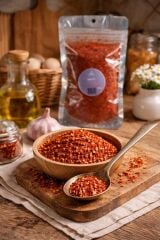 Acı Pul Biber - 120 Gr - Anne Eli Kadın Kooperatifi