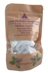 Melisa (Oğul Otu) Bitki Çayı - 20 x 1,3 Gr - Anne Eli Kadın Kooperatifi