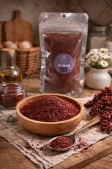 Sumak - 130 Gr - Anne Eli Kadın Kooperatifi