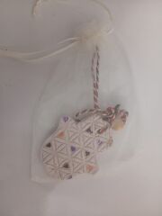 Kokulu Seramik - Anne Eli Kadın Kooperatifi