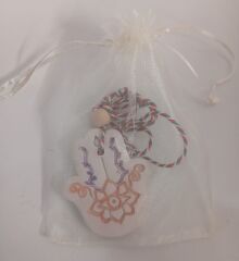 Kokulu Seramik - Anne Eli Kadın Kooperatifi