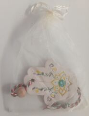 Kokulu Seramik - Anne Eli Kadın Kooperatifi