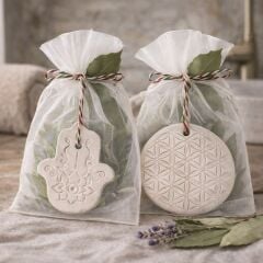 Kokulu Seramik - Anne Eli Kadın Kooperatifi