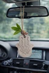 Kokulu Seramik - Anne Eli Kadın Kooperatifi