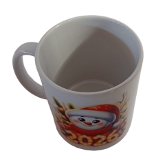 2026 Seramik Kupası  - Anne Eli Kadın Kooperatifi