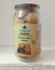 Tereyağlı Hurmalı Kömbe - 400 Gr - HAZEK Kadın Kooperatifi