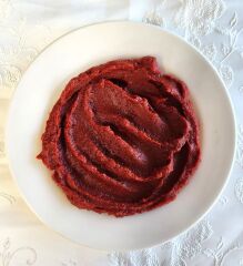 Domates Salçası - 650 Gr - Antakya Şubat Kadınları Kooperatifi