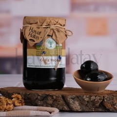 Ceviz Reçeli - 800 Gr - Medeniyetler Bahçesi Kadın Kooperatifi