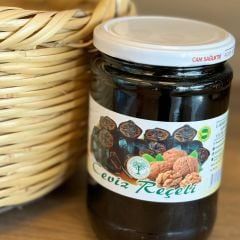 Ceviz Reçeli - 800 Gr - Medeniyetler Bahçesi Kadın Kooperatifi