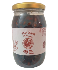 Nar Reçeli - 450 Gr - Payas Emekçi Kadınlar Kadın Kooperatifi