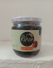 Çilek Reçeli - 450 Gr - Rihen Kadın Kooperatifi