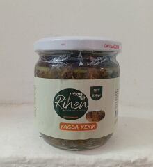 Yağda (Salamura) Kekik - 350 Gr - Rihen Kadın Kooperatifi