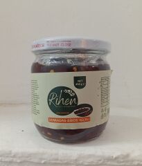 Samandağ Biberi (Acı Biber) Reçeli - 450 Gr - Rihen Kadın Kooperatifi