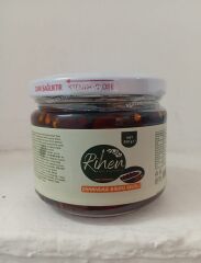 Samandağ Biberi (Acı Biber) Reçeli - 350 Gr - Rihen Kadın Kooperatifi