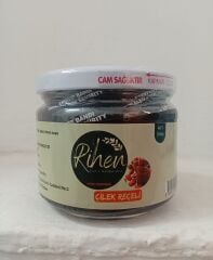 Çilek Reçeli - 350 Gr - Rihen Kadın Kooperatifi