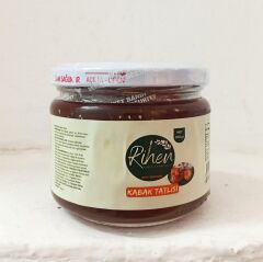 Kabak Tatlısı - 350 Gr - Rihen Kadın Kooperatifi
