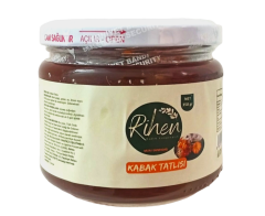 Kabak Tatlısı - 350 Gr - Rihen Kadın Kooperatifi