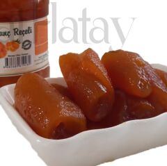 Turunç Reçeli - 500 Gr - Samandağ Kadın Kooperatifi