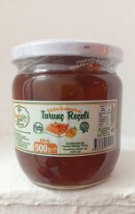 Turunç Reçeli - 500 Gr - Samandağ Kadın Kooperatifi
