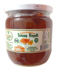 Turunç Reçeli - 500 Gr - Samandağ Kadın Kooperatifi