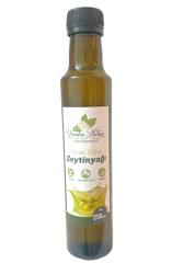 Sızma Zeytinyağı - 250 Ml - Yeniden Hatay Kadın Kooperatifi