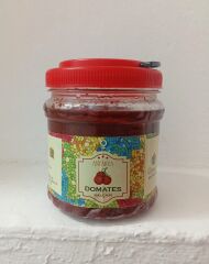 Domates Salçası (Plastik Kap) - 1 Kg - Rimmen Kadın Kooperatifi