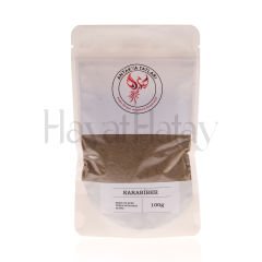 Karabiber - 100 Gr - Antakya Tatları Kadın Kooperatifi