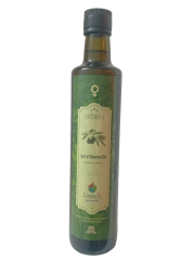 Zeytinyağı (Cam Şişe) - 250 Ml - Rimmen Kadın Kooperatifi