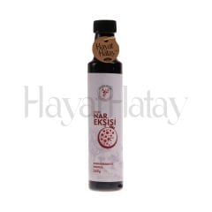 Nar Ekşisi - 350 Gr - Antakya Tatları Kadın Kooperatifi