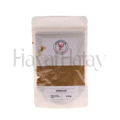 Kimyon - 100 Gr - Antakya Tatları Kadın Kooperatifi