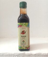 Nar Ekşisi (Cam Şişe) - 350 Gr - Rimmen Kadın Kooperatifi