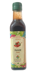 Nar Ekşisi (Cam Şişe) - 350 Gr - Rimmen Kadın Kooperatifi