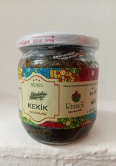 Kekik Salamura (Cam Kavanoz) - 270 Gr - Rimmen Kadın Kooperatifi
