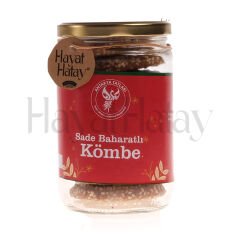 Sade Baharatlı Kömbe - 250 Gr - Antakya Tatları Kadın Kooperatifi