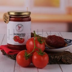 Domates Salçası - 500 Gr - Antakya Tatları Kadın Kooperatifi