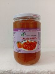 Turunç Reçeli - 850 Gr - Defne Kadın Kooperatifi