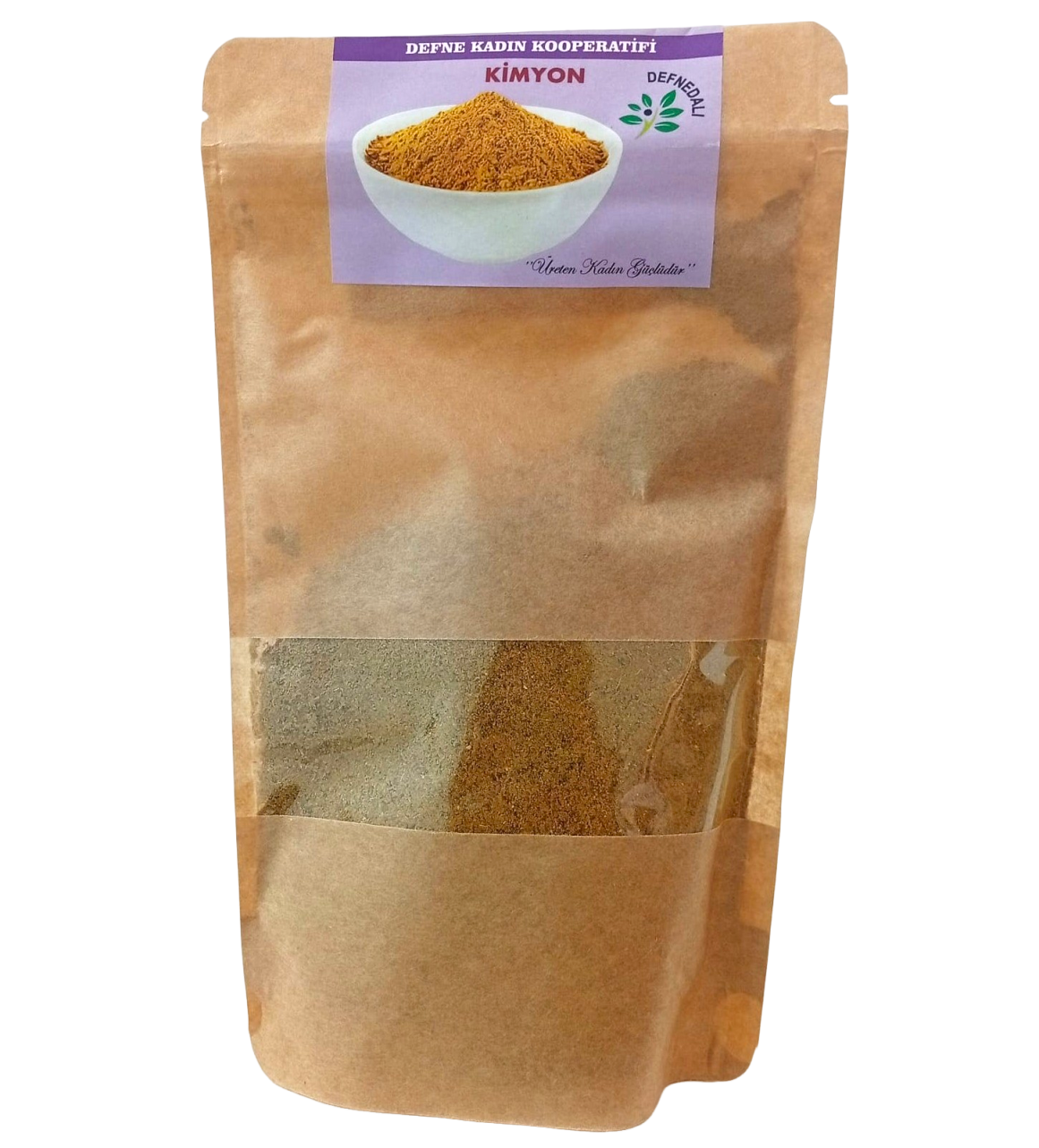 Kimyon - 150 Gr - Defne Kadın Kooperatifi