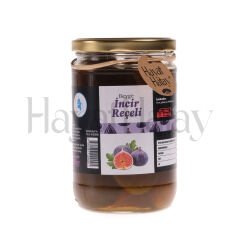İncir Reçeli - 800 Gr - Belen Kadın Kooperatifi