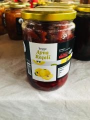 Ayva Reçeli - 700 Gr - Belen Kadın Kooperatifi