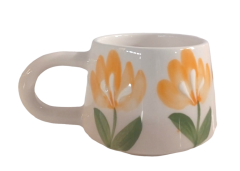 Seramik Fincan - Anne Eli Kadın Kooperatifi