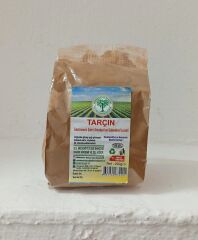 Toz Tarçın - 200 Gr - Medeniyetler Bahçesi Kadın Kooperatifi