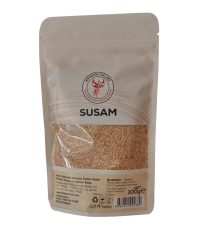 Susam - 100 Gr - Antakya Tatları Kadın Kooperatifi