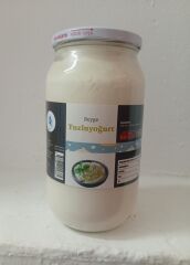 Tuzlu Yoğurt - 1 Kg - Belen Kadın Kooperatifi